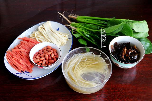 上過舌尖3的早餐，我家每周必做一次，香辣開胃，一碗下肚真舒坦 熱愛美食 第5张