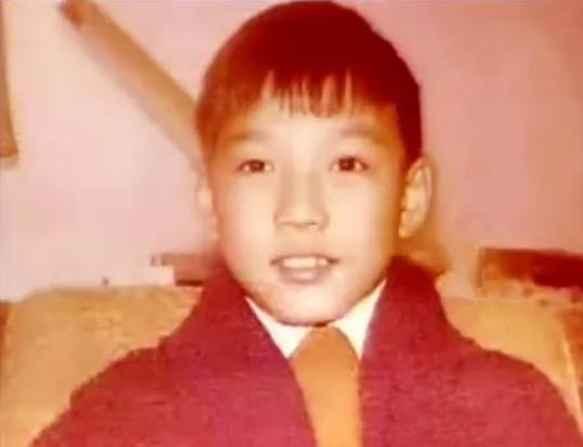 著名演員焦恩俊：演藝之路坎坷，兩次離婚的原因很悲情 娛樂八卦吃瓜 第2张