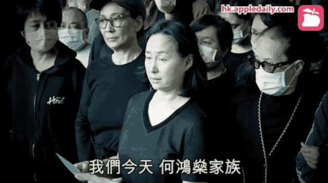 一代賭王落幕，看爭產風波後的百年豪門走向，家族排位泄露答案？ 娛樂八卦吃瓜 第4张