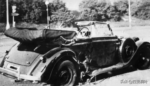 臭名昭著的盖世太保，盖世太保是指什么人