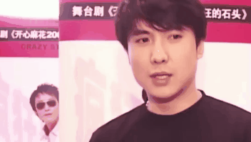 從不求上進到「喜劇之王」，沈騰18年的上位史，遠比想像中精彩 娛樂八卦吃瓜 第17张