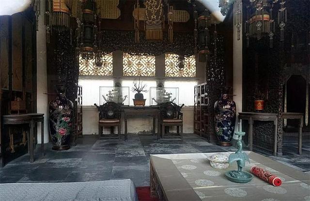 故宫博物院平面图，故宫各大殿布局图