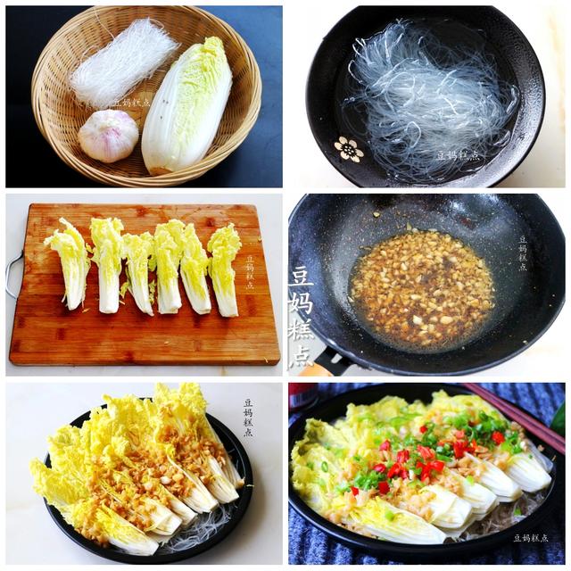 熱天，買1包娃娃菜，5種吃法換著做，一道比一道更「清爽減脂」 熱愛美食 第8张