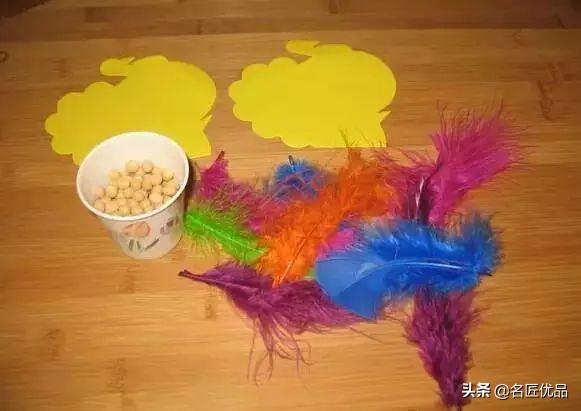 迷你棒棒糖花束,做棒棒糖花束需要什么材料