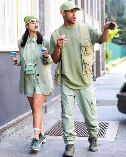 圣诞强势脱单&情侣高甜的穿搭指南 送给女朋友的礼物