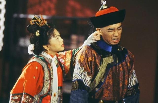 他是《古惑仔》原定「山雞」，輸在了「痞帥感」，才成就了陳小春 娛樂八卦吃瓜 第8张