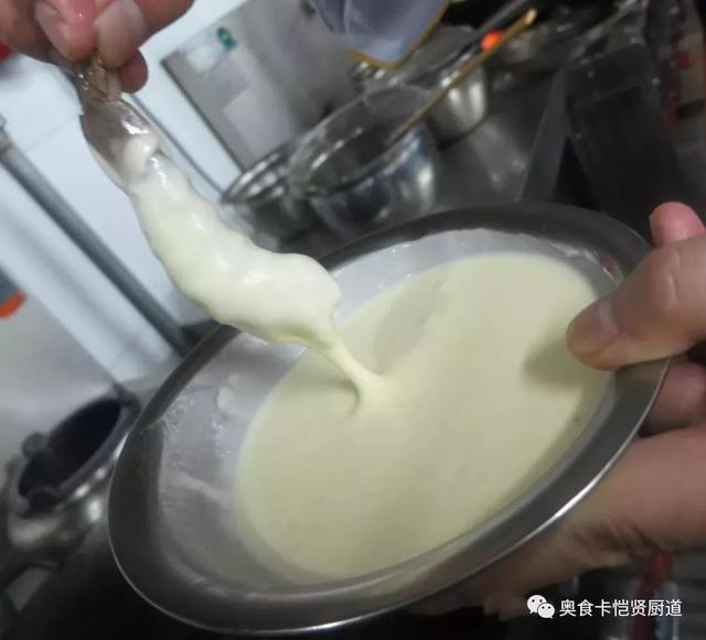 脆糊的最佳配方，大厨分享九款脆炸糊秘方