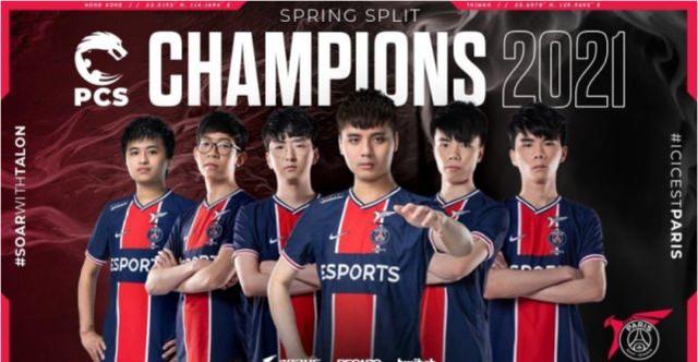 LOL英雄联盟MSI预测：小虎很优秀，RNG会因版本挣扎疾风电竞比分