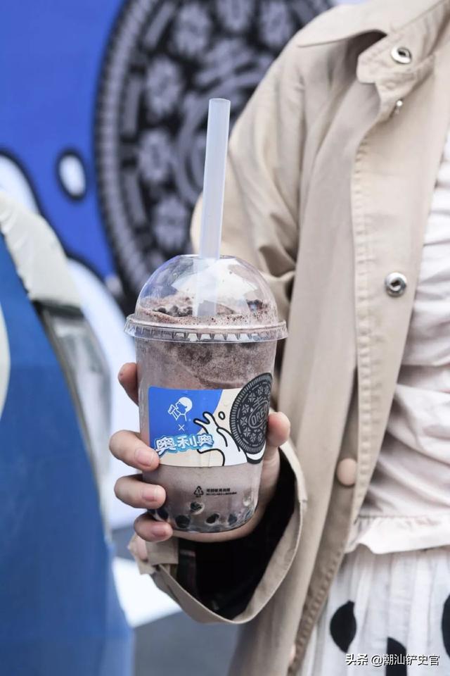 湖南人说喜茶，喜茶广东人的特产