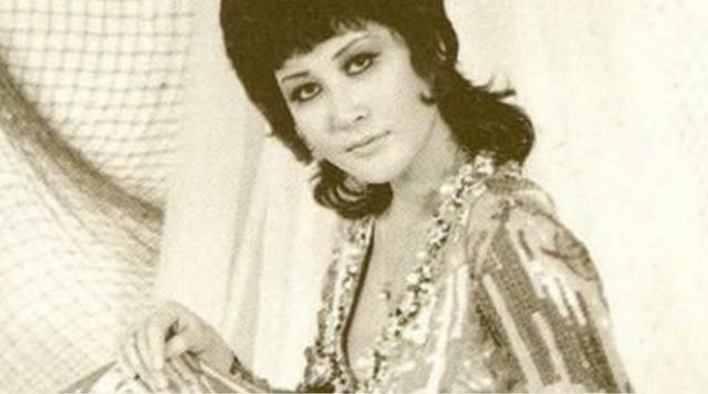 向華強陳嵐夫婦，為何堅持四十年如一日贍養向華強前妻丁佩？ 娛樂八卦吃瓜 第4张