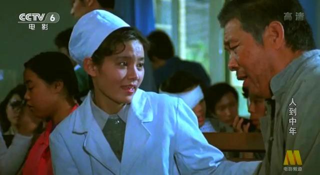 前夫離婚轉身追求央視主持王小丫，如今潘虹用最好的方式「報復」 娛樂八卦吃瓜 第8张