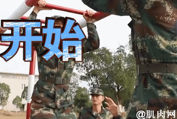 李易峰引體向上89個遭群嘲：比特種兵還厲害？ 健身減肥達人 第15张