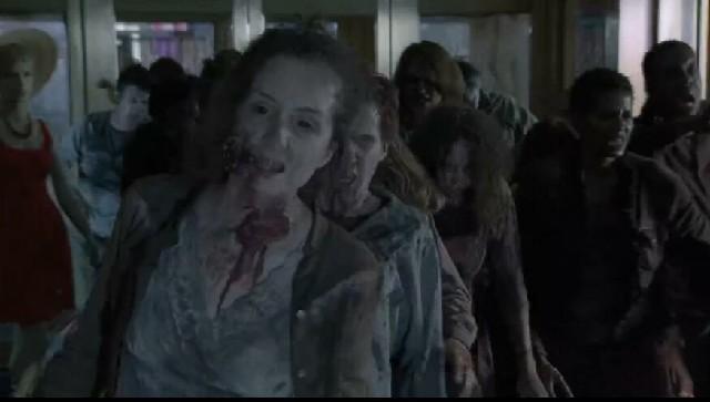 世界上真的有丧尸吗，世上真有过丧尸的存在吗（只不过它们不是人类）