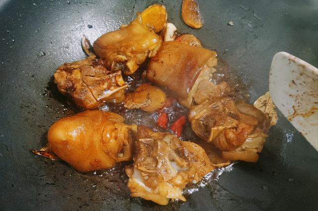 立秋後「貼秋膘」，可不能亂補，分享6道滋補肉菜，營養高味道好 熱愛美食 第40张
