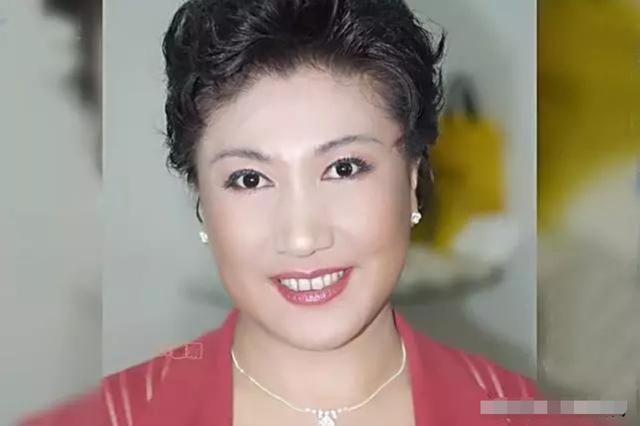 一代春晚笑星辭世後，留下七套房產無數家當，女兒肆無忌憚揮霍 娛樂八卦吃瓜 第3张