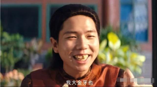 「替罪羊」佟磊：因扮演了一個角色得罪馮小剛，從此只能演配角 娛樂八卦吃瓜 第1张
