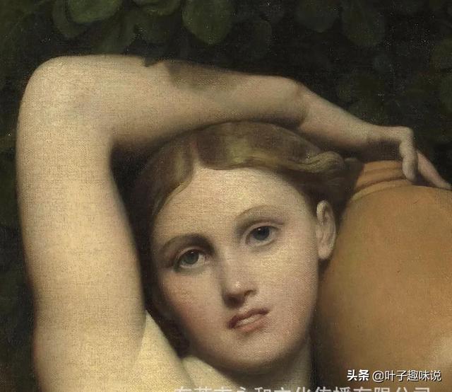 世界顶级三幅名画，世界三大的名画