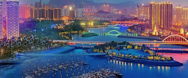 2020年“美丽中国，我是行动者” 主题摄影比赛微信投票通道正式开启