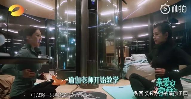 35歲離婚，48歲逆襲第一腿精，她是如何對自己下狠手的？ 健身減肥達人 第12张