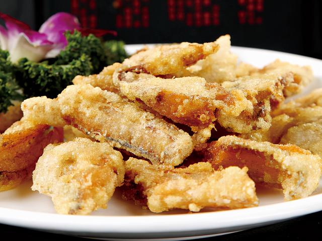 中秋家宴，把這5種海魚端上餐桌，營養高價格低，待客也倍有面子 熱愛美食 第4张