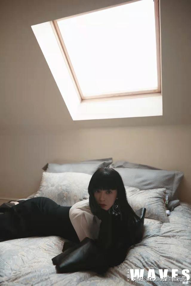 蔣欣長腿細腰超模範兒，如何XO腿變美腿？超模私教帶你3步練 健身減肥達人 第1张