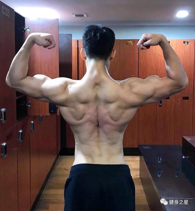 他是肌肉小狼狗，曾入選「環球先生」，這身材是什麼水平？ 健身減肥達人 第6张