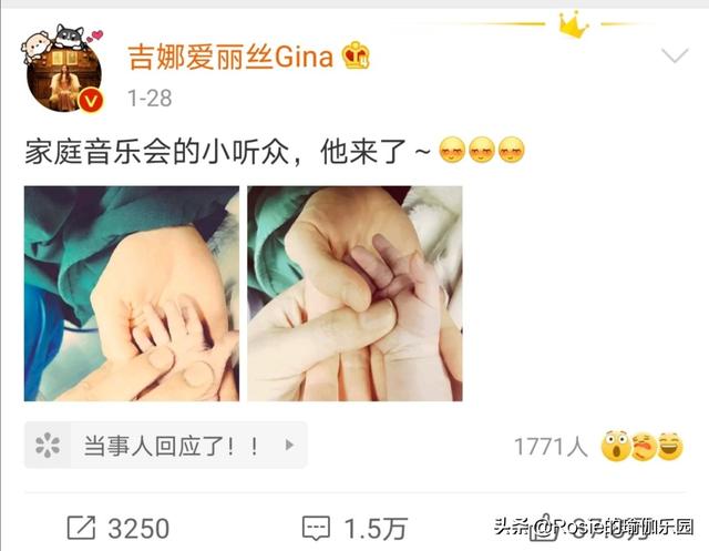 吉娜生子朱丹二胎，如何做好產後修復？注意這3點輕松做辣媽 健身減肥達人 第1张