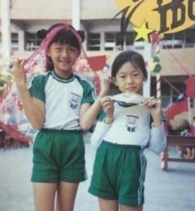 小S騙了我們15年，那些年老公做下的荒唐事，撕開了恩愛的假象 娛樂八卦吃瓜 第4张