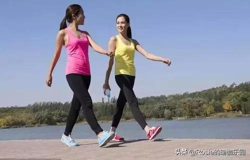 減肥等於掉秤嗎？懶人瘦身做好這2點，輕松安全瘦得快 健身減肥達人 第16张