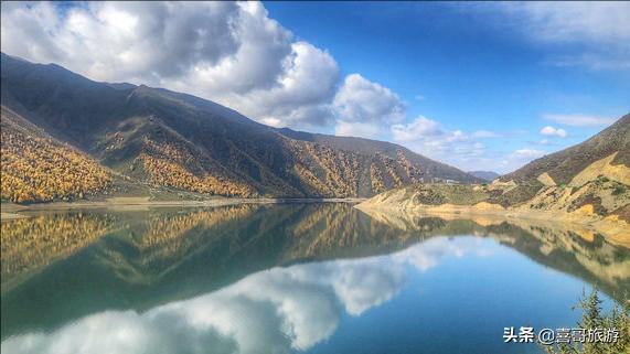 青海西宁的景点有哪些（青海西宁自驾游攻略更佳路线）