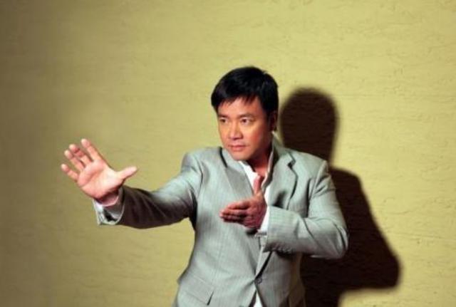 和林心如同居8年，轉身卻勾搭上了林心如閨蜜，如今61歲仍是單身 娛樂八卦吃瓜 第2张