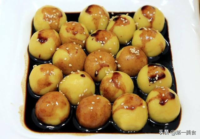 红薯怎样做好吃又简单（红薯的各种家常做法）