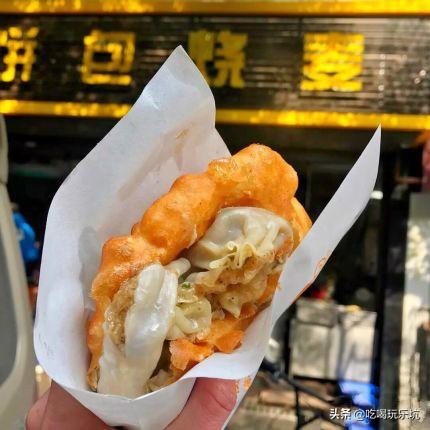 武汉最好吃的美食小吃，武汉特色小吃集合