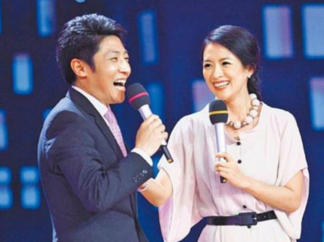 為上熱搜拼了？汪峰開三輪車失控栽溝里，章子怡表情暴露夫妻感情 娛樂八卦吃瓜 第8张