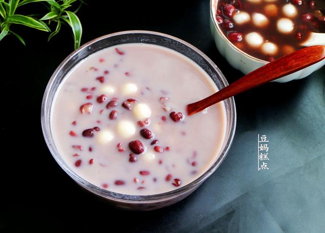 過大暑，紅豆要多吃，教你1招，祛濕提神，孩子1次1大碗 熱愛美食 第2张