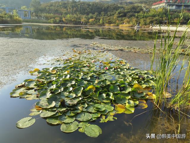 太原玉泉山景点，太原玉泉山景区游玩全攻略