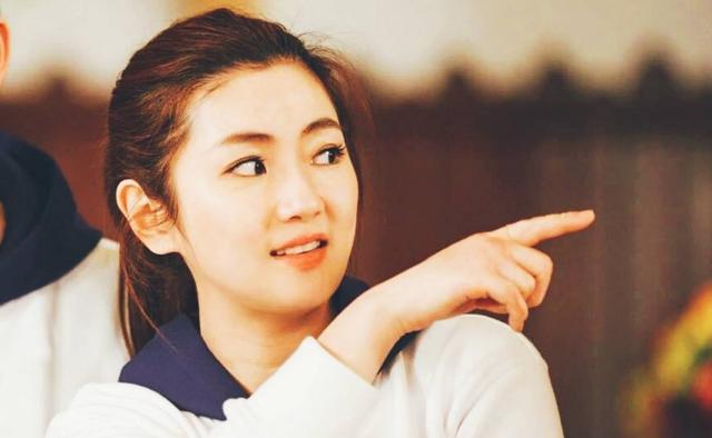 Selina毀容1年後，與不離不棄的張承中完婚，卻被「吸血」了5年 娛樂八卦吃瓜 第3张
