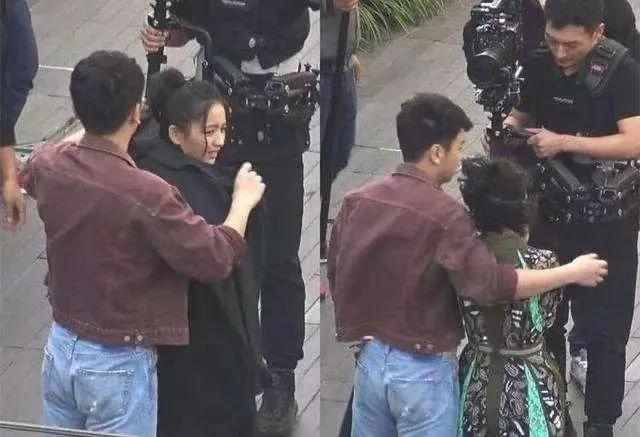 「悲情女神」佟麗婭，當眾示愛換來冷笑，9年前就已定下結局 娛樂八卦吃瓜 第26张