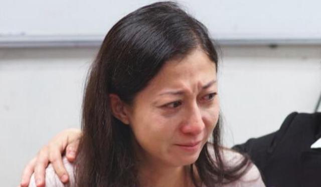 同樣是成龍的孩子，為啥房祖名坐擁220億財產，小龍女卻淪落街頭 娛樂八卦吃瓜 第17张