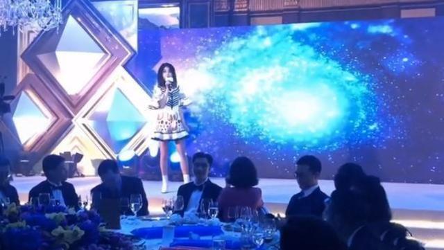 陳慧琳：天後淪陷，心酸撈金無人買帳？ 娛樂八卦吃瓜 第14张
