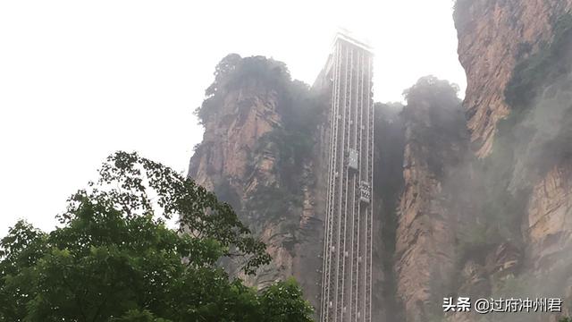 湖南景点排行榜前十名，湖南十大必看景点排行榜