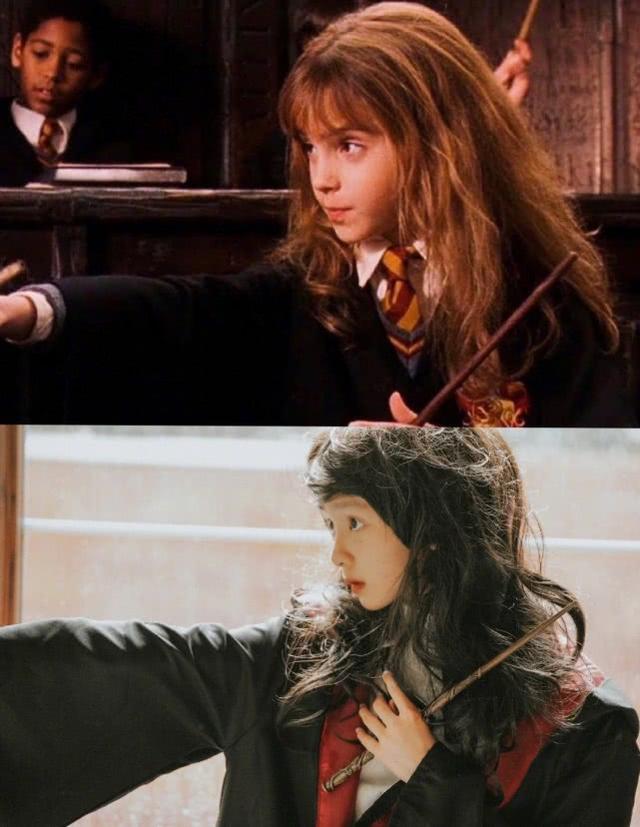 黃多多玩轉cosplay！輪番上演經典造型，不愧是黃磊孫莉的女兒 娛樂八卦吃瓜 第1张