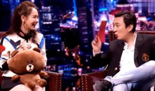 安以軒自降身價扶持的李承鉉，為何願意給戚薇當「家庭婦男」？ 娛樂八卦吃瓜 第5张