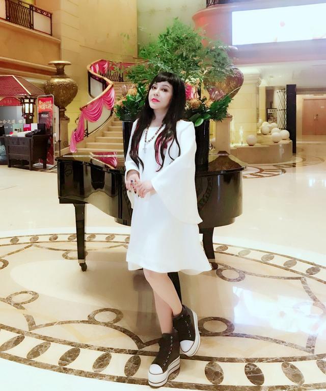「黑龍江媳婦」千百惠：嫁離異的音樂才子，與婆婆情同母女 娛樂八卦吃瓜 第9张