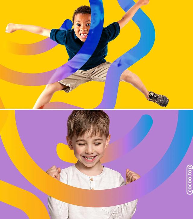 颜色搭配图片（色彩搭配的基本配色方法技巧）