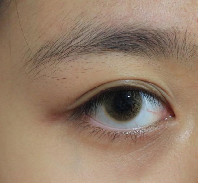 什么样的脸型适合双凤眼，2020年不丹5位公主闪耀国庆日