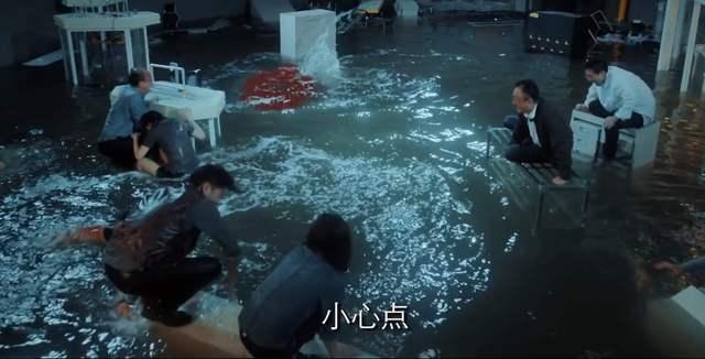 鲨鱼是怎么变成五头鲨的，陆行鲨脑洞大开