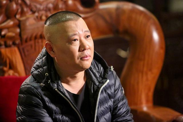 曹雲金的「叛逆史」，從三登春晚到無人問津，他的結局早已註定 娛樂八卦吃瓜 第6张