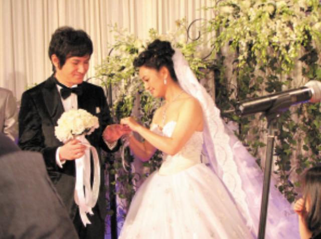 37歲嫁華誼副總裁，王菲給她當伴娘，48歲手握半個娛樂圈，憑什麼 娛樂八卦吃瓜 第2张