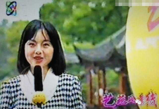 鲁豫现在的感情生活，鲁豫的坎坷情史和跌宕人生